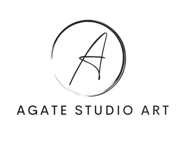 Agate Studio Art